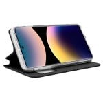 Cool Funda Flip Cover para Xiaomi Redmi Note 14 Pro Liso Negro Cool Funda Flip Cover para Xiaomi Redmi Note 14 Pro Liso Negro