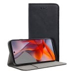 Cool Funda Flip Cover para Motorola Moto G75 5G Liso Negro Cool Funda Flip Cover para Motorola Moto G75 5G Liso Negro