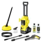 Karcher K2 Premium FJ Home 1400W 110 bar Hidrolimpiadora de Alta Presión