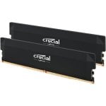 Crucial Pro OC DDR5 6000MHz 16GB 2x8GB CL36 Intel XMP 3.0 y AMD EXPO Crucial Pro OC DDR5 6000MHz 16GB 2x8GB CL36 Intel XMP 3.0 y AMD EXPO
