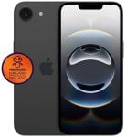 Apple iPhone 16e 128GB Negro Apple iPhone 16e 128GB Negro