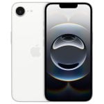 Apple iPhone 16e 512GB Blanco Apple iPhone 16e 512GB Blanco