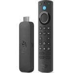 Amazon Fire TV Stick 4K Max 2ª Gen Reproductor Multimedia Streaming 4K UHD con WiFi 6