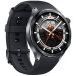 OPPO Watch X2 Reloj Smartwatch 46mm AMOLED eSim 100 Deportes Negro