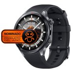 OPPO Watch X2 Reloj Smartwatch 46mm AMOLED eSim 100 Deportes Negro