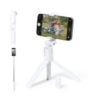 Klack 20245 Tripé Fotográfico para Smartphones com Design Extensível e Disparo Remoto Klack 20245 Tripé Fotográfico para Smartphones com Design Extensível e Disparo Remoto