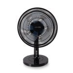 Universal Blue Espot 5035B Ventilador De Mesa 35W Negro Universal Blue Espot 5035B Ventilador De Mesa 35W Negro