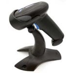 Lecteur de codes-barres USB Nilox 1d/2d Lecteur de codes-barres USB Nilox 1d/2d
