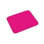 Klack: Comodidade e Estabilidade para a Sua Secretária Tapete de Rato Rosa