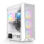 PC da corsa Delta Gaming Intel Core i5-13400F/32GB/2TB SSD/RTX 4060 Ti