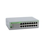 Allied Telesis AT-FS716L-50 Switch 16 Puetos No Administrado