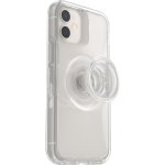 Otterbox Pop Grip Funda Transparente para iPhone 12 Mini