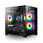 PC Racing Delta Gaming Intel Core i5-10400F/16GB/1TB SSD/RTX 3060 PC Racing Delta Gaming Intel Core i5-10400F/16GB/1TB SSD/RTX 3060