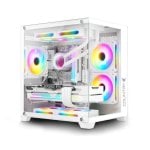 PC Racing Delta Gaming Intel Core i5-10400F/32GB/1TB SSD/RTX 3060 PC Racing Delta Gaming Intel Core i5-10400F/32GB/1TB SSD/RTX 3060