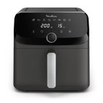 Airfryer Moulinex Easy Fry Mega 7,5 L 2020 W met Timer