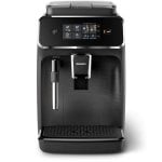 Máquina de café superautomática Philips Serie 2200 EP2220/10 1,8 L 15 Bares com moinho cerâmico e espumador de leite