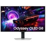Samsung Odyssey OLED G8 LS32FG816SUXEN 32" QD-OLED UltraHD 4K 240Hz 0.03ms HDR400 FreeSync Premium Pro Samsung Odyssey OLED G8 LS32FG816SUXEN 32" QD-OLED UltraHD 4K 240Hz 0.03ms HDR400 FreeSync Premium Pro