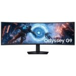 Samsung Odyssey G9 LS49FG916EUXEN 49" LED VA UltraWide DQHD 144Hz HDR600 FreeSync Premium Pro Curva Samsung Odyssey G9 LS49FG916EUXEN 49" LED VA UltraWide DQHD 144Hz HDR600 FreeSync Premium Pro Curva