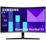 Samsung Essential S3 LS32D392GAUXEN 31.5" LED VA FullHD 100Hz Curva