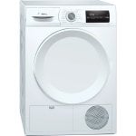 Balay 3SB288BE Secadora con Bomba de Calor Carga Frontal 8Kg A++ Blanca