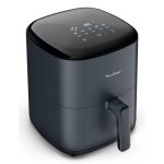 Airfryer Moulinex EZ245B20 5L 1500W Touch Automatische Programma's