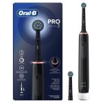 Oral-B Pro 3 3000 Cepillo Dental Eléctrico Negro