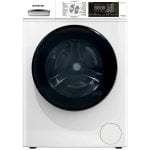 Infiniton WM-S74ABP Máquina de Lavar Roupa 7 Kg 1400 RPM Inverter A Branca Infiniton WM-S74ABP Máquina de Lavar Roupa 7 Kg 1400 RPM Inverter A Branca