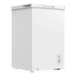 Infiniton CH-10H86WEH Arcón Congelador 99 L E Blanco