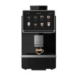 Cafeteira Superautomática Cecotec Cremmaet Coffice 2L 15 bares ecrã tátil e 26 bebidas