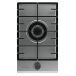 Plaque de cuisson à gaz Cecotec Bolero Squad G 1200F 1 brûleur 3,5 kW Acier inoxydable Plaque de cuisson à gaz Cecotec Bolero Squad G 1200F 1 brûleur 3,5 kW Acier inoxydable
