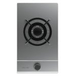 Cecotec Bolero Squad G 1200S Placa De Gas 1 Fuego 3,5Kw Inox Cecotec Bolero Squad G 1200S Placa De Gas 1 Fuego 3,5Kw Inox