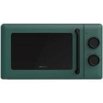 Cecotec Proclean 3010 Microondas Mecánico de 20 L y 700 W Verde