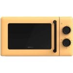 Mikrowelle Cecotec Proclean 3110 20L 700W mit Grill Ready2Clean Eco-Modus