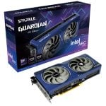 Sparkle Intel Arc B570 GUARDIAN OC 10GB GDDR6 Sparkle Intel Arc B570 GUARDIAN OC 10GB GDDR6
