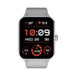 Orologio intelligente Blackview R50 grigio Orologio intelligente Blackview R50 grigio