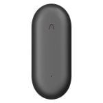 Plaud NotePin Registratore vocale e audio con intelligenza artificiale 64 GB Cosmic Gray Plaud NotePin Registratore vocale e audio con intelligenza artificiale 64 GB Cosmic Gray
