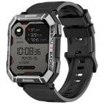 Blackview W60 Reloj Smartwatch Negro