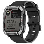 Blackview W60 Reloj Smartwatch Negro Blackview W60 Reloj Smartwatch Negro