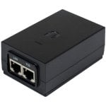 Ubiquiti Networks POE-48-24W 48V Aktiver PoE-Adapter Ubiquiti Networks POE-48-24W 48V Aktiver PoE-Adapter