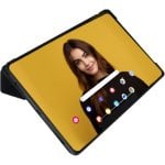 Silverht Funda Magnet Para Tablet Samsung Tab A9+ Silverht Funda Magnet Para Tablet Samsung Tab A9+