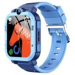 Blackview Z20 Reloj Smartwatch Infantil con Botón de Llamada SOS y Videollamada 4G Azul Blackview Z20 Reloj Smartwatch Infantil con Botón de Llamada SOS y Videollamada 4G Azul