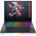 HP OMEN MAX Gaming Laptop 16-ak0001ns AMD Ryzen AI 9 HX 375/32GB/1TB SSD/RTX 5070 Ti/16"