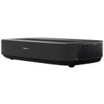 Orologio Hisense PL2 | Proiettore laser Smart TV UHD 4K