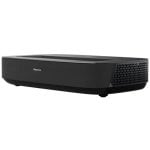 Proyector Hisense PL2 4K UHD 2700 Lúmenes 150" Láser DLP Smart TV Ultra-Kurzdistanz Proyector Hisense PL2 4K UHD 2700 Lúmenes 150" Láser DLP Smart TV Ultra-Kurzdistanz