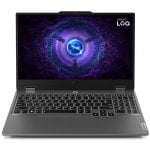 Lenovo LOQ 15IAX9 Intel Core i5-12450HX/24GB/512GB SSD/RTX 3050/15.6" Lenovo LOQ 15IAX9 Intel Core i5-12450HX/24GB/512GB SSD/RTX 3050/15.6"