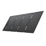 Panneau Solaire EcoFlow EFSOLAR45-TYPE-C 45W – 1 port USB-C – Pliable – Résistance IP68