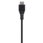 Belkin High Speed HDMI Cable HDMI 2m Negro