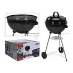 Progarden Kugelgrill Schwarz