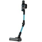 Cecotec Conga Rockstar 3500 Storm Pet Flex Aspiradora Escoba/Mano sin Cable 500W 30kPa Negra/Azul Cecotec Conga Rockstar 3500 Storm Pet Flex Aspiradora Escoba/Mano sin Cable 500W 30kPa Negra/Azul