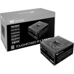 Thermaltake Toughpower PF1 1050W 80 Plus Platinum Modular Thermaltake Toughpower PF1 1050W 80 Plus Platinum Modular